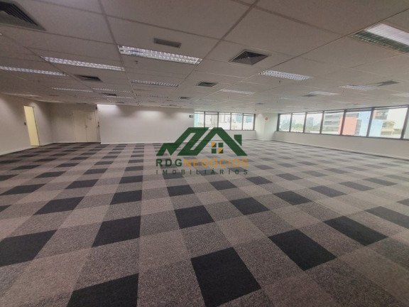 Imagem Sala Comercial para Alugar, 775 m² em Pinheiros - São Paulo Imagem Sala Comercial para Alugar, 775 m² em Pinheiros - São Paulo