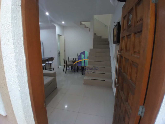Imagem Casa com 2 Quartos à Venda, 60 m² em Real - Praia Grande