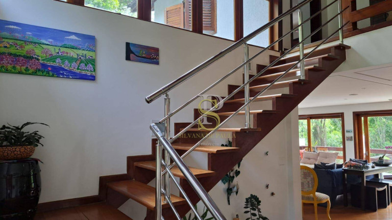Imagem Casa com 6 Quartos à Venda, 500 m² em Serra Da Cantareira - Mairiporã Imagem Casa com 6 Quartos à Venda, 500 m² em Serra Da Cantareira - Mairiporã