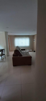 Imagem Casa com 3 Quartos à Venda, 220 m² em Vila Santa Isabel - São Paulo