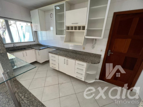Imagem Sobrado com 3 Quartos à Venda, 152 m² em Morada De Laranjeiras - Serra