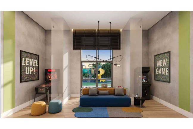 Imagem Apartamento com 4 Quartos à Venda, 185 m² em Santo Amaro - São Paulo Imagem Apartamento com 4 Quartos à Venda, 185 m² em Santo Amaro - São Paulo