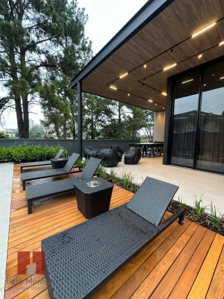 Imagem Casa com 4 Quartos à Venda, 840 m² em Alphaville Residencial Um - Barueri