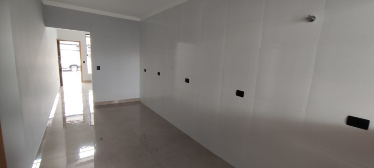 Imagem Casa com 3 Quartos à Venda, 80 m² em Residencial São José - Sarandi