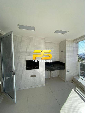 Imagem Apartamento com 3 Quartos à Venda, 335 m² em Altiplano Cabo Branco - João Pessoa