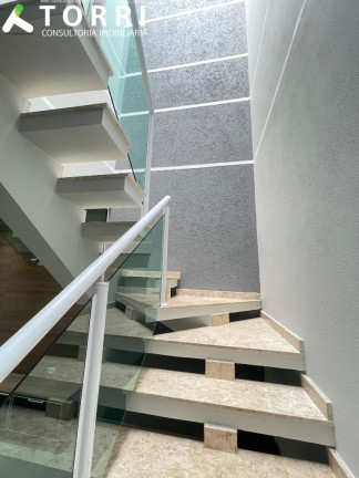 Imagem Imóvel com 2 Quartos à Venda, 160 m² em Horto Florestal - Sorocaba
