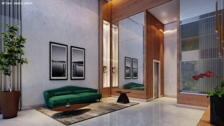Imagem Imóvel com 4 Quartos à Venda, 337 m² em Tatuape - São Paulo
