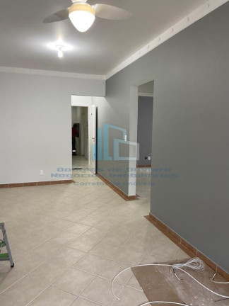 Imagem Apartamento com 2 Quartos à Venda, 83 m² em Canto Do Forte - Praia Grande