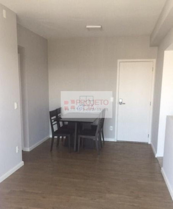 Imagem Apartamento com 1 Quarto à Venda, 48 m² em Alto Da Boa Vista - São Paulo Imagem Apartamento com 1 Quarto à Venda, 48 m² em Alto Da Boa Vista - São Paulo