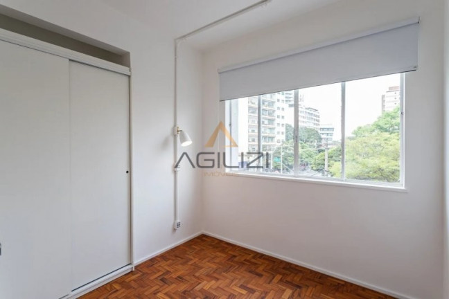 Imagem Apartamento com 1 Quarto para Alugar, 44 m² em Pinheiros - São Paulo