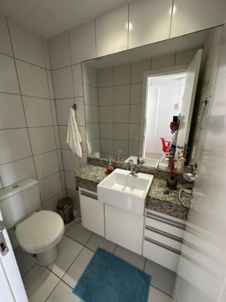 Imagem Apartamento com 1 Quarto à Venda, 48 m² em Caminho Das Arvores - Salvador Imagem Apartamento com 1 Quarto à Venda, 48 m² em Caminho Das Arvores - Salvador