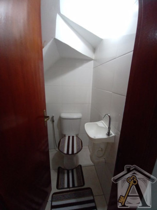 Imagem Casa com 2 Quartos à Venda, 71 m² em Vila Sônia - Praia Grande Imagem Casa com 2 Quartos à Venda, 71 m² em Vila Sônia - Praia Grande