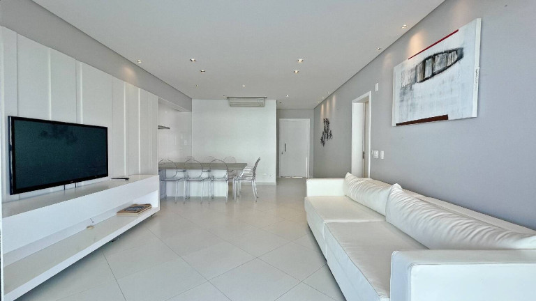 Imagem Apartamento com 4 Quartos à Venda, 201 m² em Riviera De São Lourenço - Bertioga