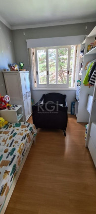 Imagem Casa de Condomínio com 3 Quartos à Venda, 198 m² em Tristeza - Porto Alegre