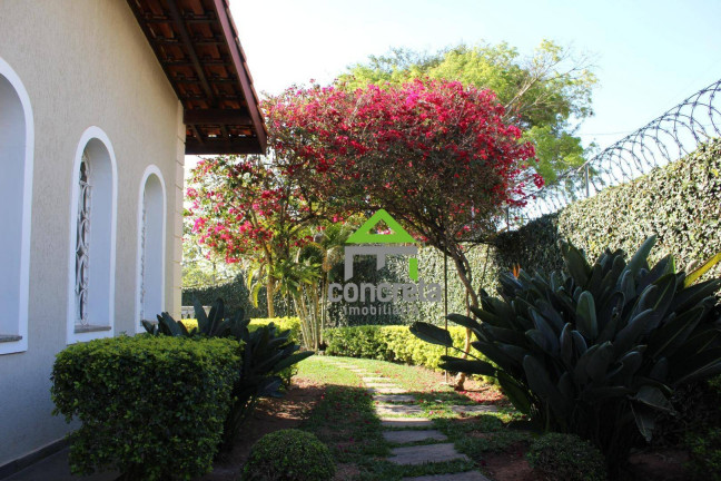Imagem Casa com 4 Quartos à Venda, 370 m² em Jardim Dos Ipês - Cotia
