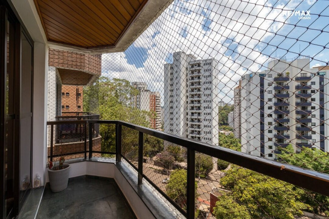 Imagem Apartamento com 3 Quartos à Venda, 119 m² em Vila Andrade - São Paulo Imagem Apartamento com 3 Quartos à Venda, 119 m² em Vila Andrade - São Paulo