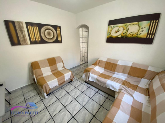 Imagem Apartamento com 3 Quartos à Venda, 75 m² em Itapuã - Vila Velha