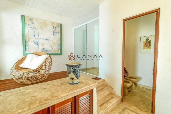 Imagem Casa de Condomínio com 3 Quartos à Venda, 650 m² em Joá - Rio De Janeiro Imagem Casa de Condomínio com 3 Quartos à Venda, 650 m² em Joá - Rio De Janeiro