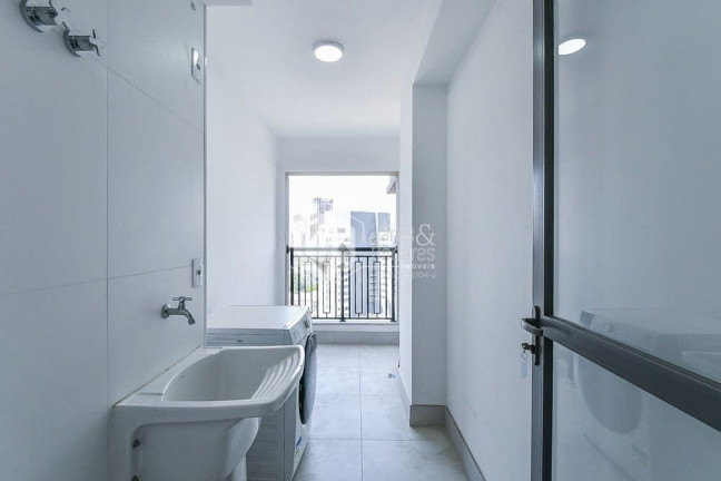 Imagem Apartamento com 3 Quartos à Venda, 147 m² em Jardim Vila Mariana - São Paulo