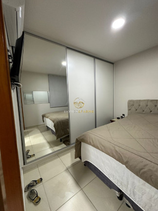 Imagem Apartamento com 4 Quartos à Venda, 94 m² em Jardim Atlântico - Goiânia