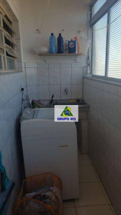 Imagem Apartamento com 2 Quartos à Venda, 67 m² em Vila Industrial - Campinas Imagem Apartamento com 2 Quartos à Venda, 67 m² em Vila Industrial - Campinas