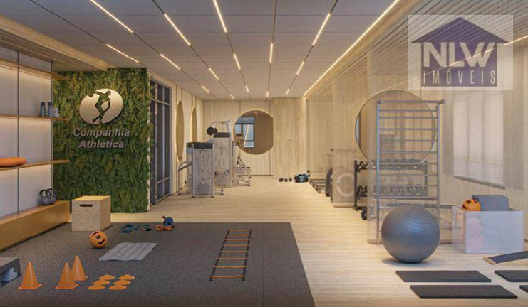 Imagem Apartamento com 4 Quartos à Venda, 144 m² em Paraíso - São Paulo