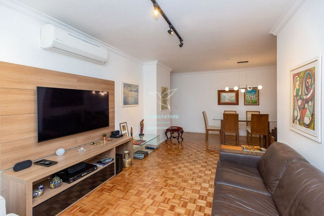 Imagem Apartamento com 3 Quartos à Venda, 97 m² em Itaim Bibi - São Paulo