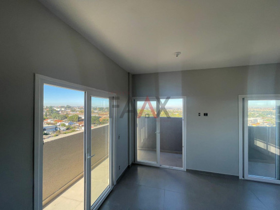 Imagem Apartamento com 1 Quarto à Venda, 149 m² em Bonsucesso - Guarapuava
