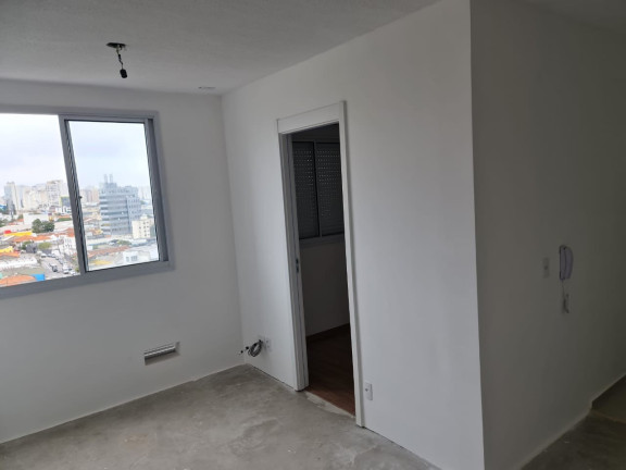 Imagem Imóvel com 2 Quartos à Venda, 34 m² em Santo Amaro - São Paulo