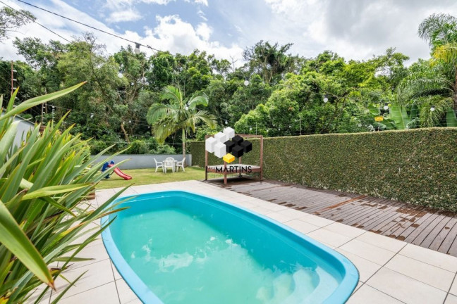 Imagem Casa de Condomínio com 3 Quartos à Venda, 320 m² em Vila Nova - Porto Alegre Imagem Casa de Condomínio com 3 Quartos à Venda, 320 m² em Vila Nova - Porto Alegre