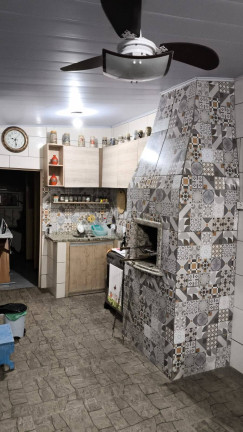 Imagem Casa com 2 Quartos à Venda, 112 m² em São Vicente - Itajaí