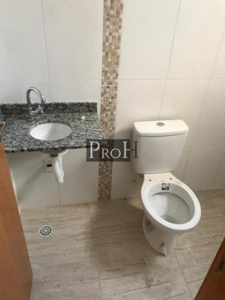 Imagem Apartamento com 2 Quartos à Venda, 43 m² em Vila Helena - Santo André Imagem Apartamento com 2 Quartos à Venda, 43 m² em Vila Helena - Santo André
