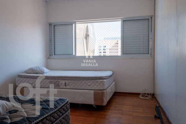 Imagem Apartamento com 3 Quartos à Venda, 136 m² em Pinheiros - São Paulo
