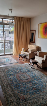 Imagem Apartamento com 4 Quartos à Venda, 180 m² em Icaraí - Niterói