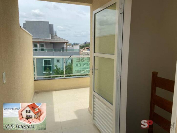 Imagem Apartamento com 2 Quartos à Venda, 76 m² em Vila América - Santo André Imagem Apartamento com 2 Quartos à Venda, 76 m² em Vila América - Santo André