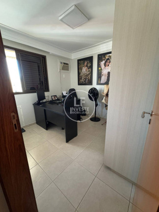 Imagem Apartamento com 3 Quartos à Venda, 105 m² em Setor Bueno - Goiânia