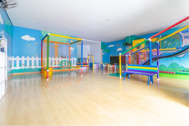 Imagem Apartamento com 3 Quartos à Venda, 205 m² em Vila Gertrudes - São Paulo Imagem Apartamento com 3 Quartos à Venda, 205 m² em Vila Gertrudes - São Paulo