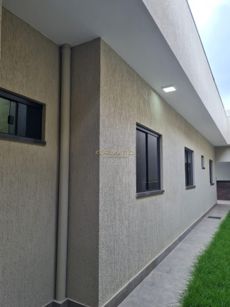 Casa com 3 Quartos à Venda, 135 m² em Vila São José - Anápolis