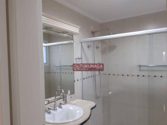 Imagem Apartamento com 3 Quartos à Venda, 150 m² em água Fria - São Paulo Imagem Apartamento com 3 Quartos à Venda, 150 m² em água Fria - São Paulo