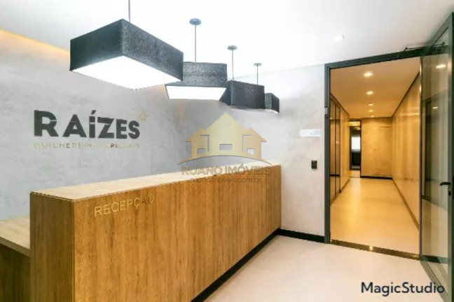 Imagem Apartamento com 1 Quarto à Venda, 22 m² em Vila Esperança - São Paulo