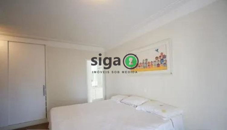 Imagem Apartamento com 3 Quartos à Venda, 170 m² em Brooklin - São Paulo Imagem Apartamento com 3 Quartos à Venda, 170 m² em Brooklin - São Paulo