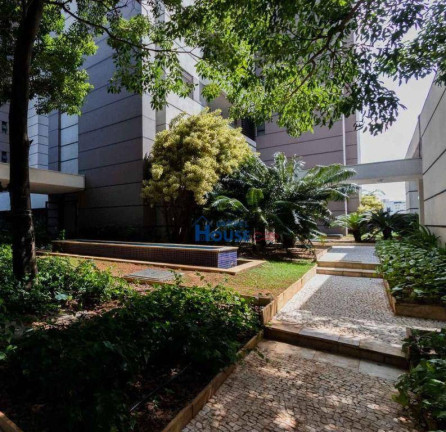 Imagem Apartamento com 2 Quartos à Venda, 84 m² em Pinheiros - São Paulo