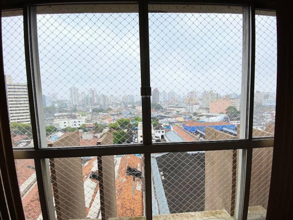 Apartamento com 3 Quartos à Venda, 90 m² em Casa Branca - Santo André
