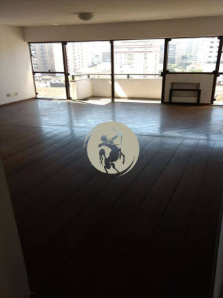 Imagem Apartamento com 3 Quartos à Venda, 150 m² em Gonzaga - Santos Imagem Apartamento com 3 Quartos à Venda, 150 m² em Gonzaga - Santos
