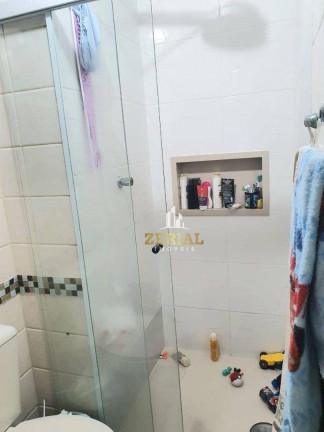 Imagem Apartamento com 3 Quartos à Venda, 61 m² em Fundação - São Caetano Do Sul