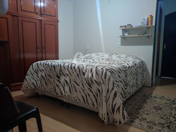 Imagem Casa com 2 Quartos à Venda, 193 m² em Jardim Esplanada - Jundiaí