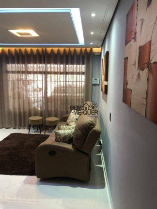 Sobrado com 2 Quartos à Venda, 124 m² em Vila Dos Remédios - São Paulo