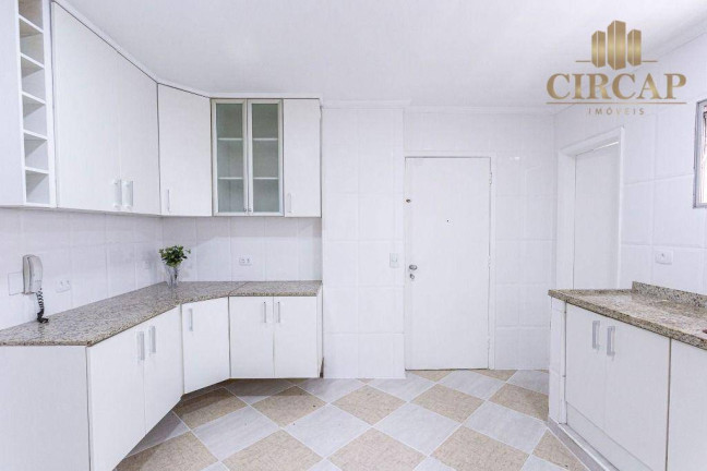 Imagem Apartamento com 3 Quartos à Venda, 120 m² em Perdizes - São Paulo