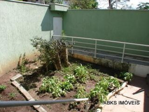 Imagem Casa com 4 Quartos à Venda, 872 m² em Granja Viana - Cotia