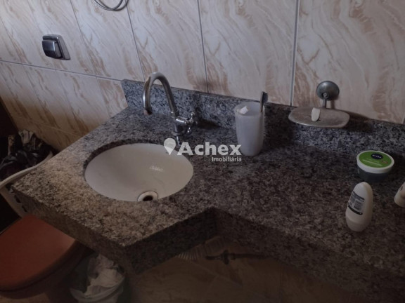 Imagem Casa com 4 Quartos à Venda, 282 m² em Jardim Santa Genebra - Campinas Imagem Casa com 4 Quartos à Venda, 282 m² em Jardim Santa Genebra - Campinas